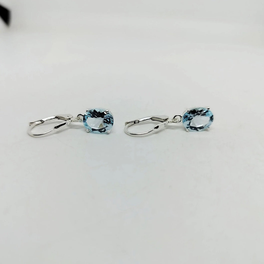 Dangle 925 Silver Earring