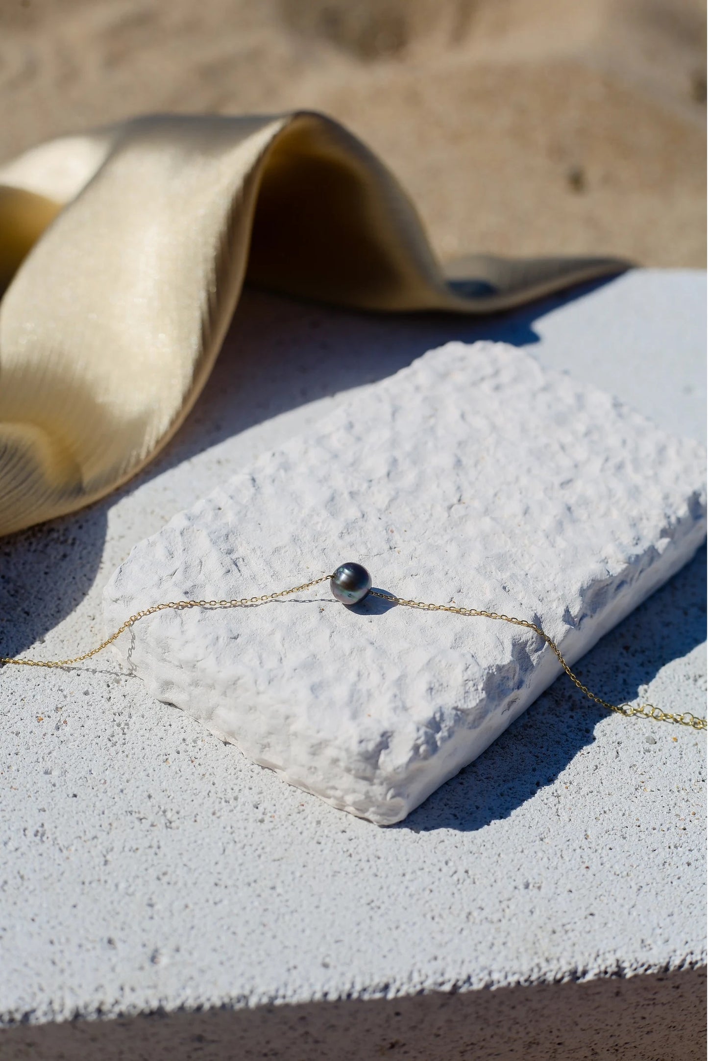 Dainty 925 Silver Anklet