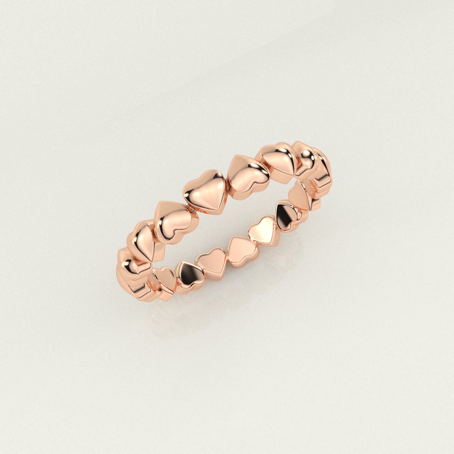 Licogel 925 Silver Ring