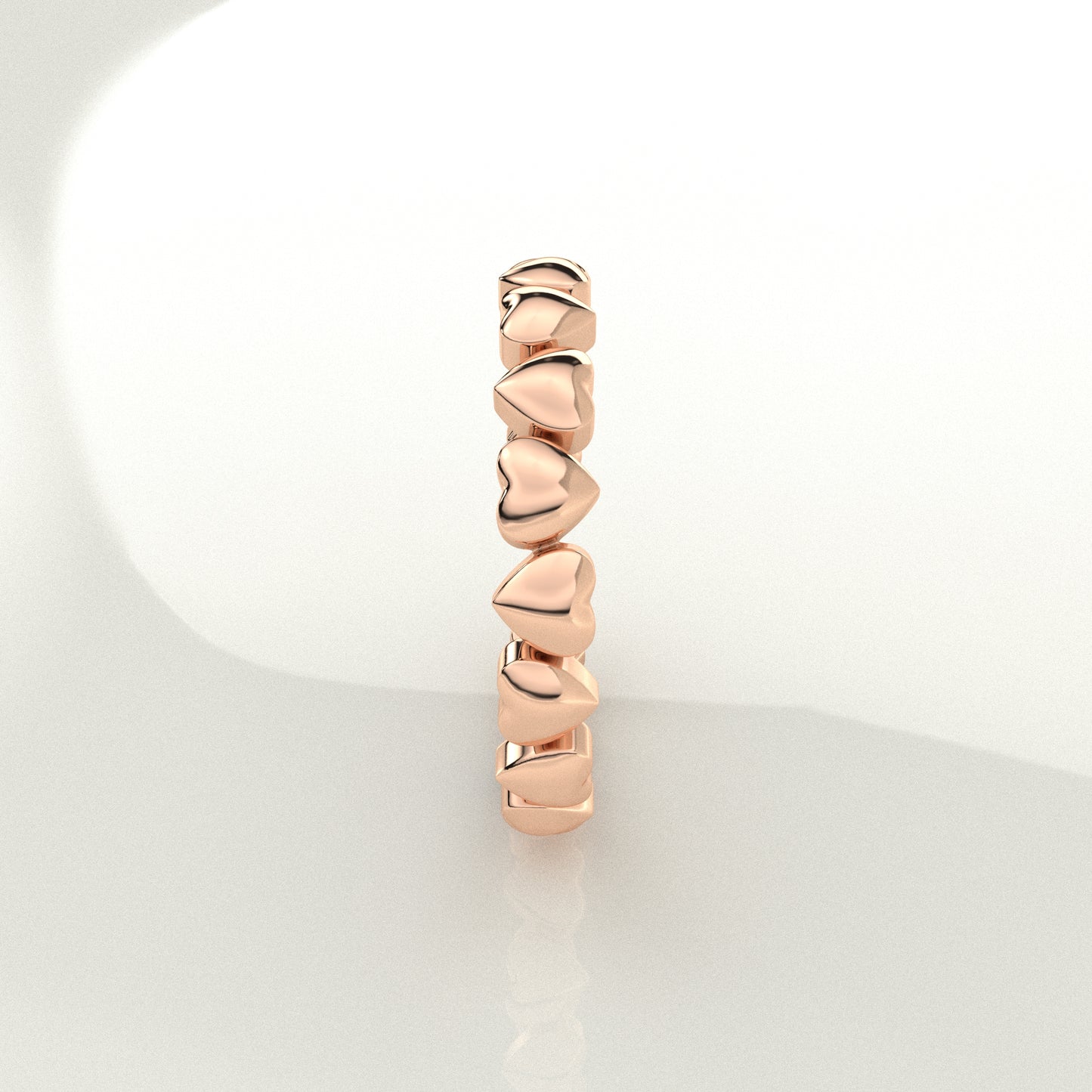 Licogel 925 Silver Ring