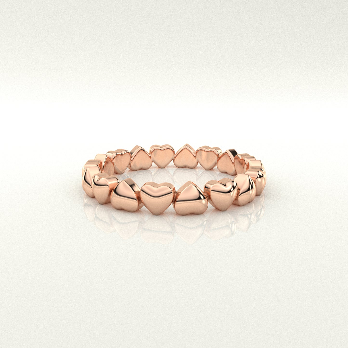 Licogel 925 Silver Ring