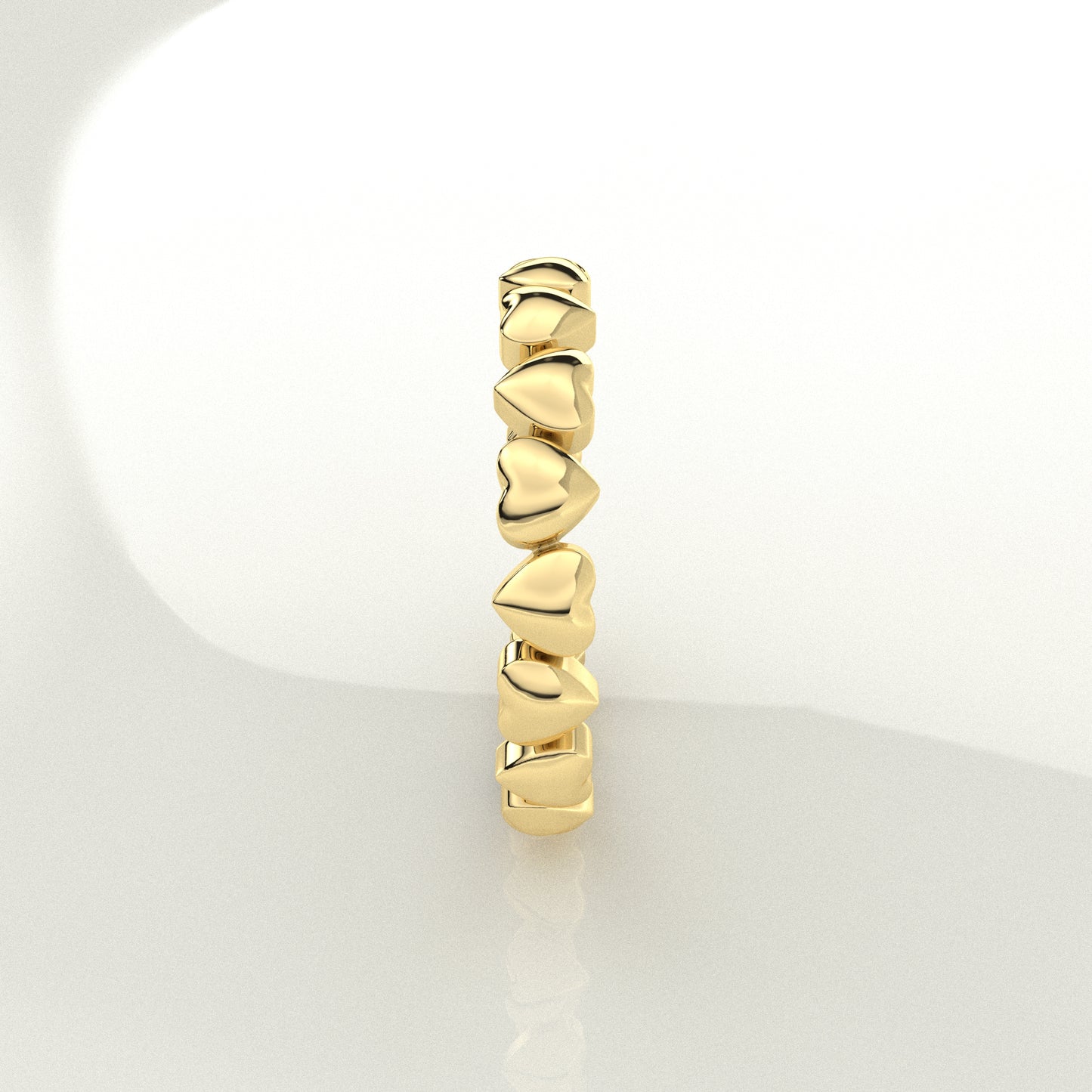 Licogel 925 Silver Ring