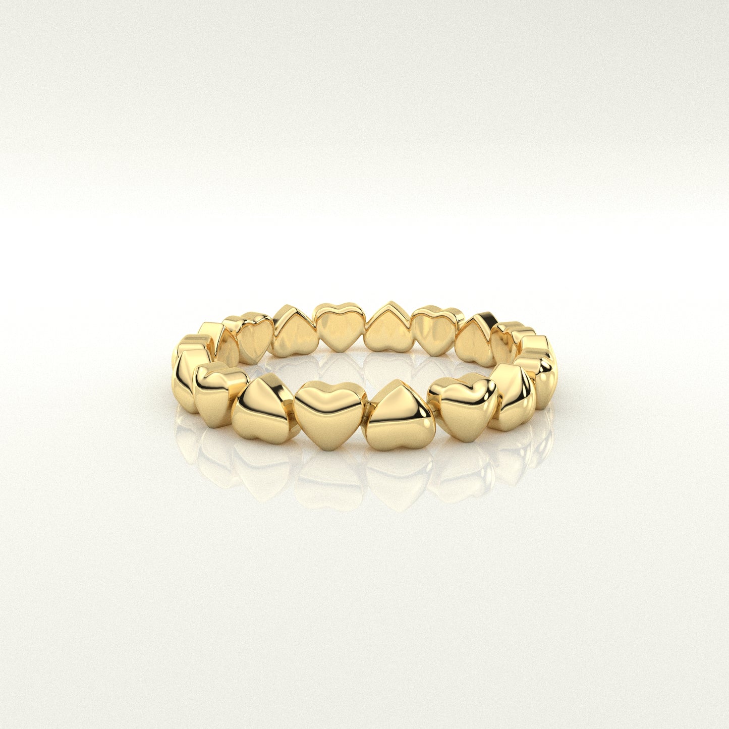 Licogel 925 Silver Ring
