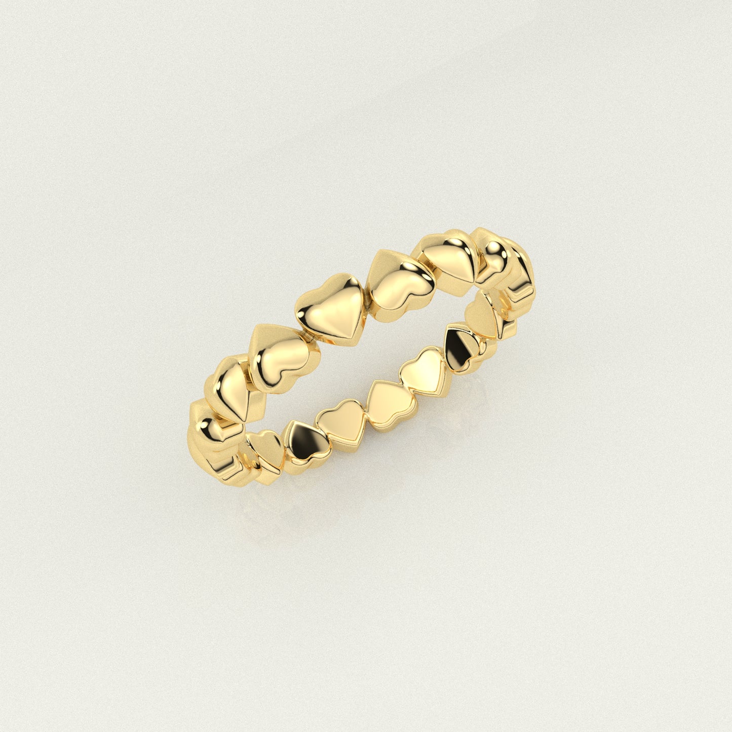 Licogel 925 Silver Ring