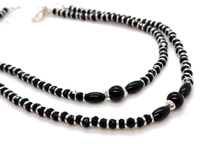 Najariya 925 Silver Anklet