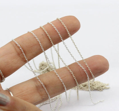 Dailywear 925 Silver Chain