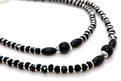 Najariya 925 Silver Anklet