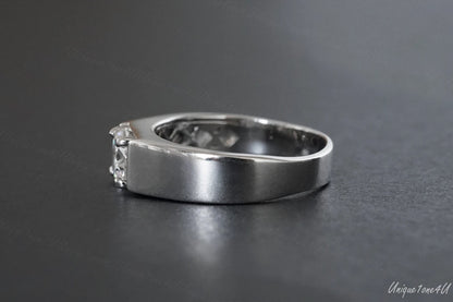 Gorgeous 925 Silver Men's Ring