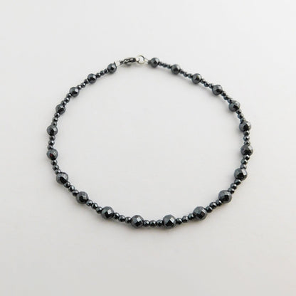 Healing 925 Silver Anklet