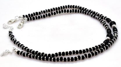 Najariya 925 Silver Anklet