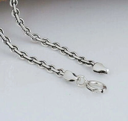 Dailywear 925 Silver Chain