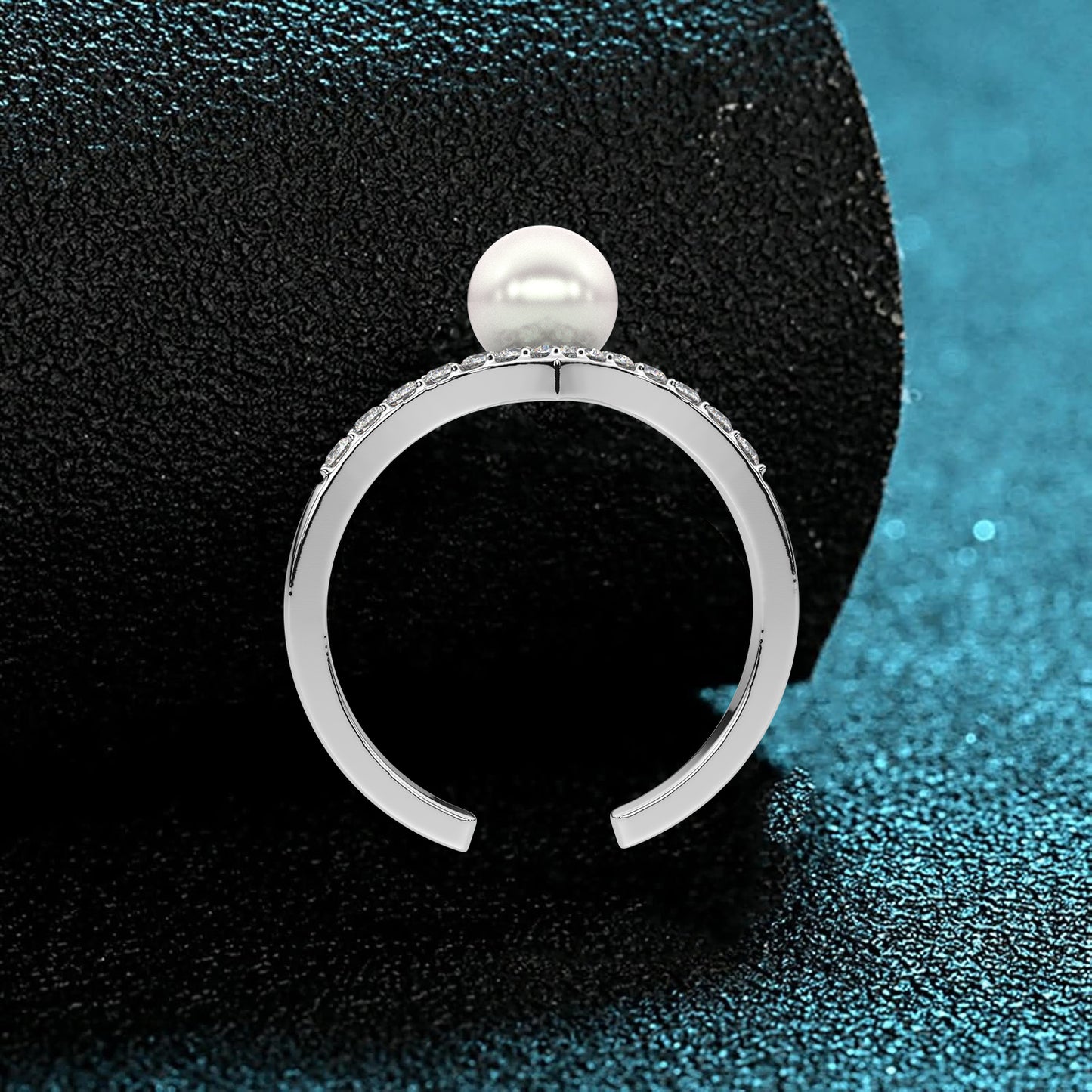 Trending 925 Silver Ring