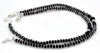 Najariya 925 Silver Anklet