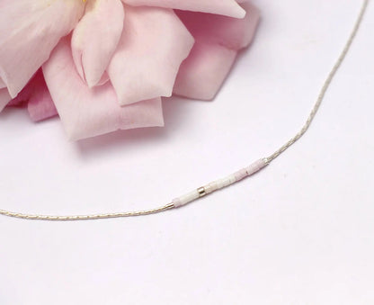 Ultra Thin 925 Silver Anklet