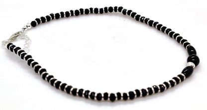 Najariya 925 Silver Anklet