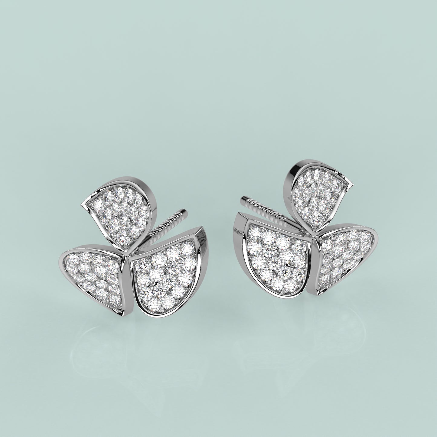 Zlure 925 Silver Earring