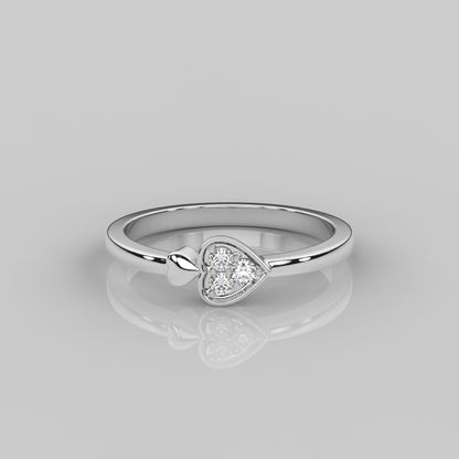 Anillo 925 Silver Ring