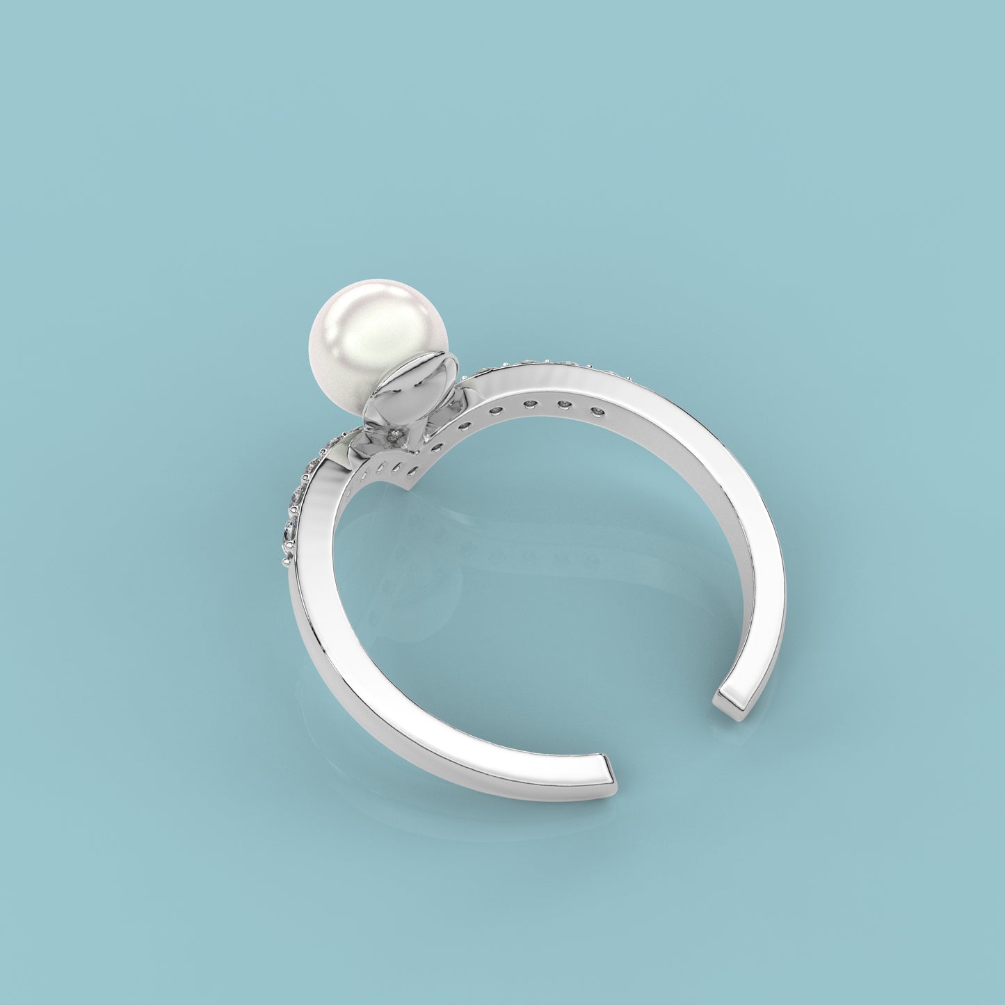 Trending 925 Silver Ring