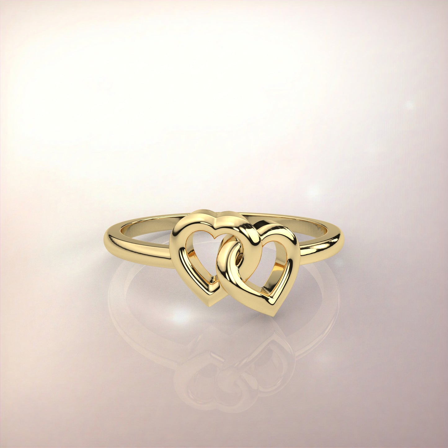 Divine 925 Silver Ring