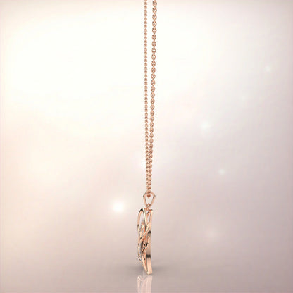 Lilu 925 Silver Necklace