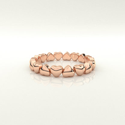 Licogel 925 Silver Ring