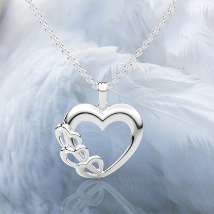 Fayre 925 Silver Necklace