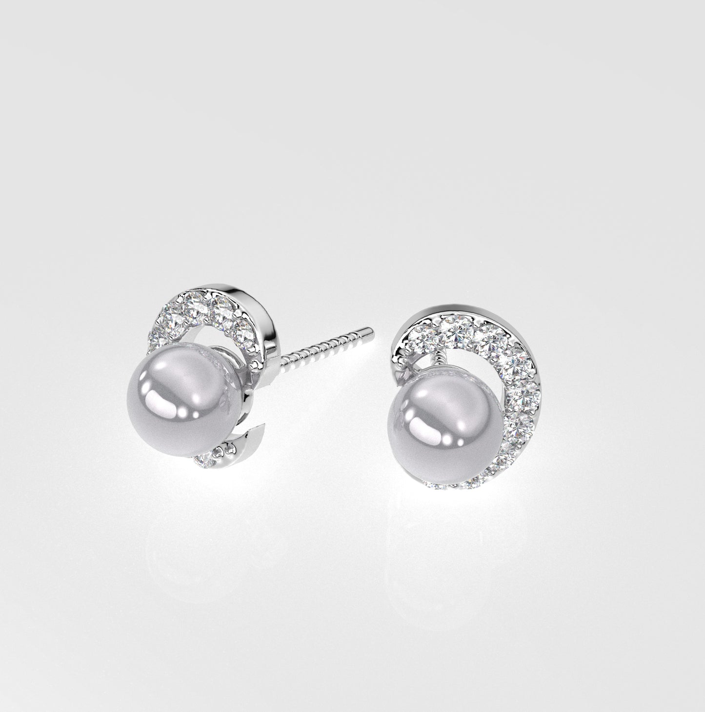 Allunera 925 Silver Earring