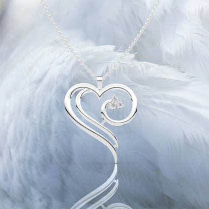 Unify 925 Silver Necklace