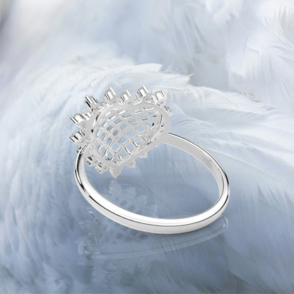 Chere 925 Silver Ring