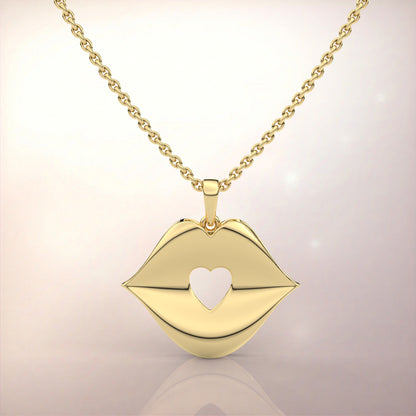 Chimes 925 Silver Necklace