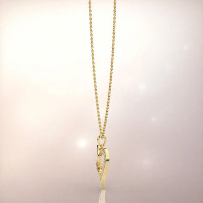 Vanochi 925 Silver Necklace